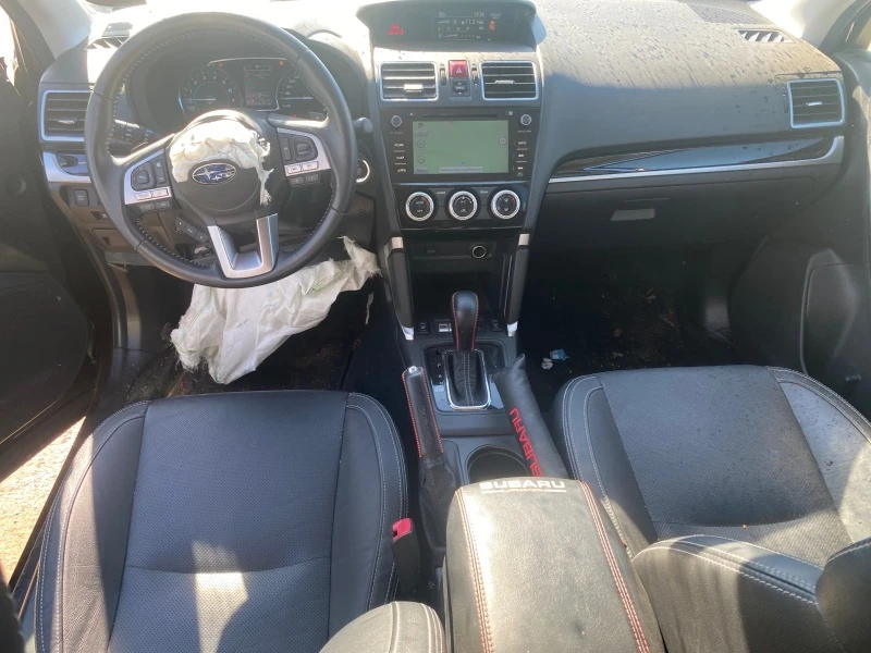 Subaru Forester 2.0 , снимка 9 - Автомобили и джипове - 45157092