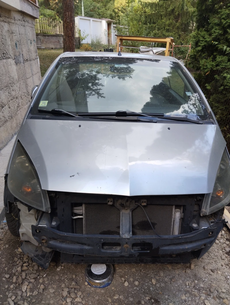 Mitsubishi Colt CZC, снимка 2 - Автомобили и джипове - 47501557