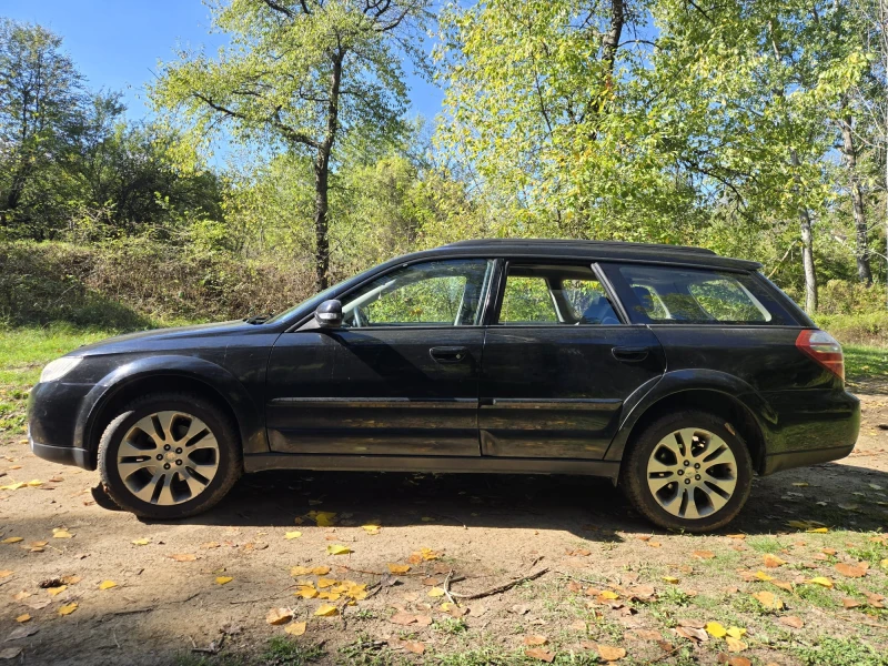 Subaru Outback, снимка 3 - Автомобили и джипове - 47724807