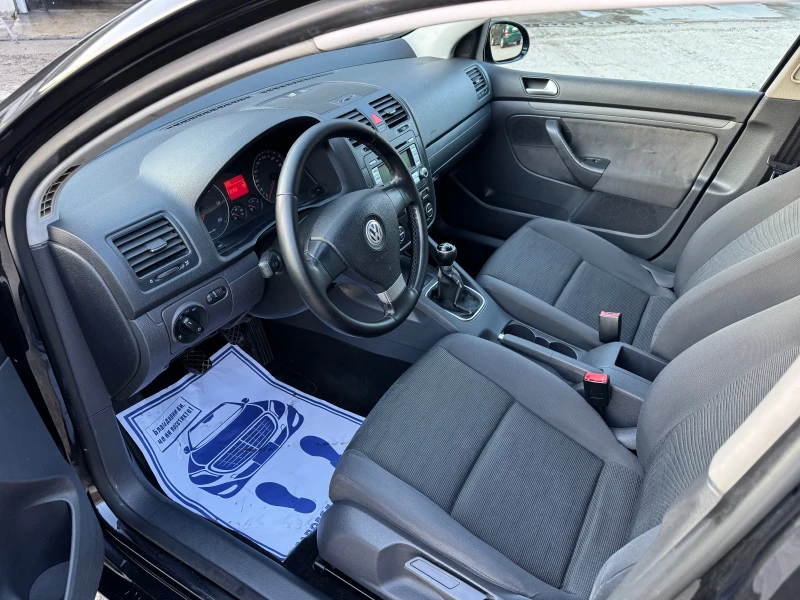 VW Golf, снимка 7 - Автомобили и джипове - 48809288