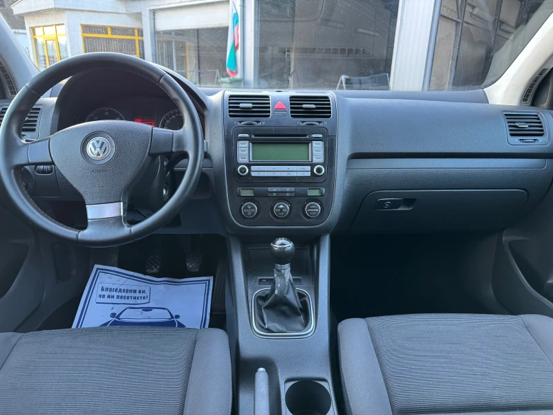 VW Golf, снимка 8 - Автомобили и джипове - 48809288