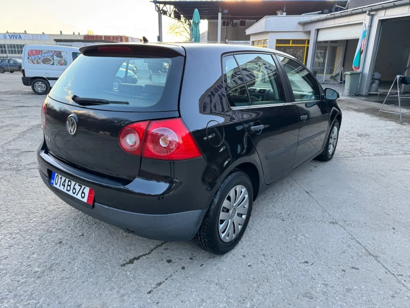 VW Golf, снимка 6 - Автомобили и джипове - 48809288