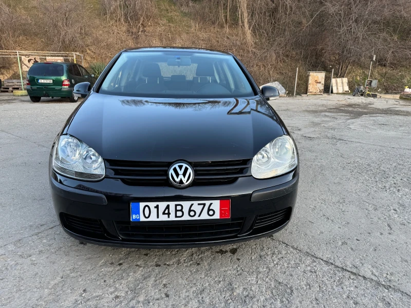 VW Golf, снимка 2 - Автомобили и джипове - 48809288