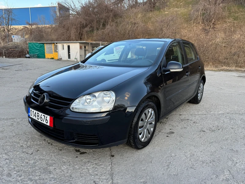 VW Golf, снимка 3 - Автомобили и джипове - 48809288