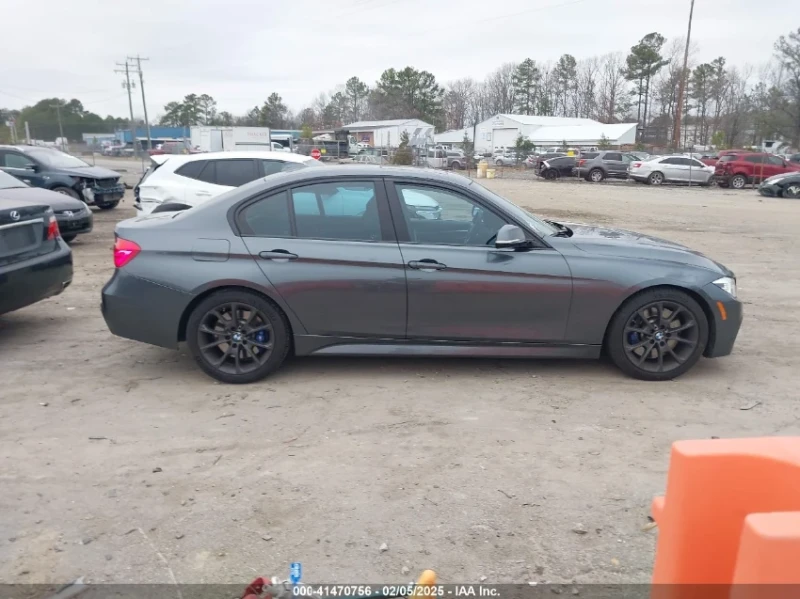 BMW 340, снимка 6 - Автомобили и джипове - 49289779