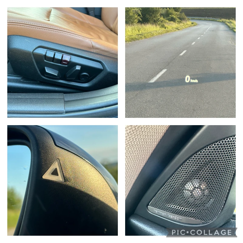 BMW 335 XI Luxury FULL, снимка 10 - Автомобили и джипове - 50558375