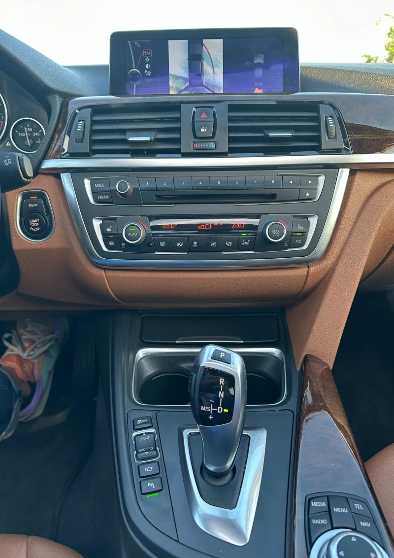 BMW 335 XI Luxury FULL, снимка 9 - Автомобили и джипове - 50558375