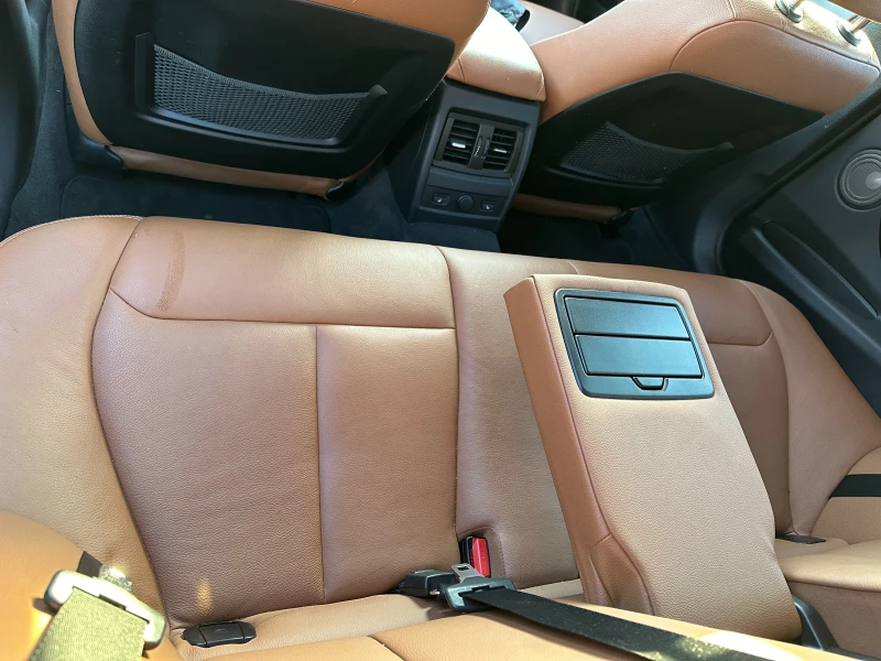 BMW 335 XI Luxury FULL, снимка 7 - Автомобили и джипове - 50558375