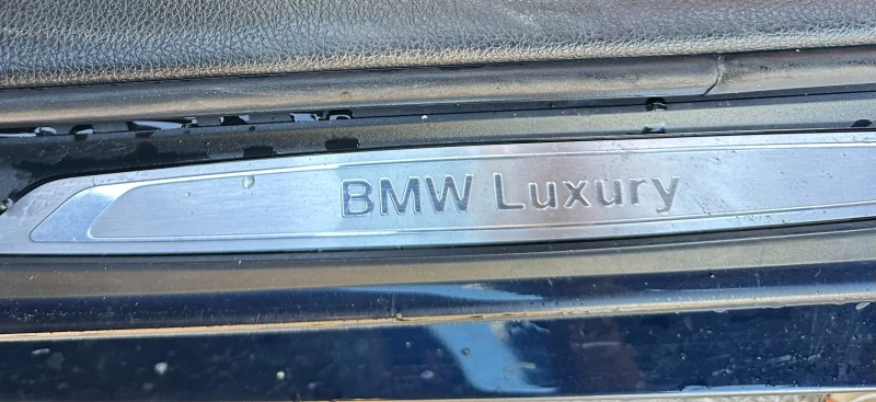 BMW 335 XI Luxury FULL, снимка 8 - Автомобили и джипове - 50558375