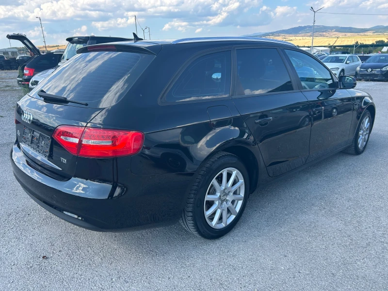 Audi A4 2.0TDI, снимка 5 - Автомобили и джипове - 51249194