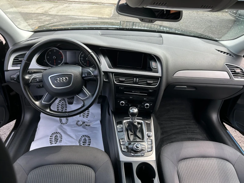 Audi A4 2.0TDI, снимка 11 - Автомобили и джипове - 51249194