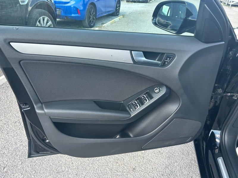 Audi A4 2.0TDI, снимка 7 - Автомобили и джипове - 51249194