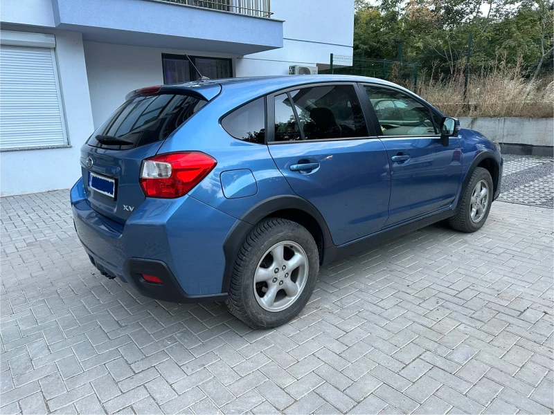 Subaru XV 2, 0, снимка 3 - Автомобили и джипове - 51967469