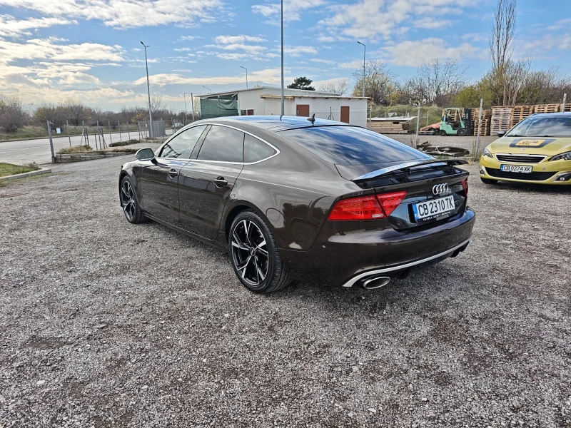 Audi A7 RS FULL TOP, снимка 7 - Автомобили и джипове - 52006106