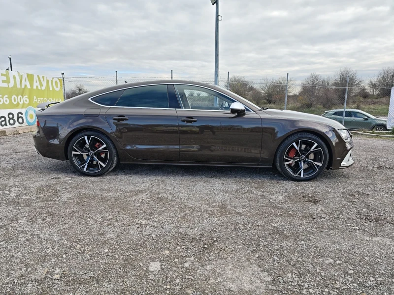 Audi A7 RS FULL TOP, снимка 4 - Автомобили и джипове - 52006106