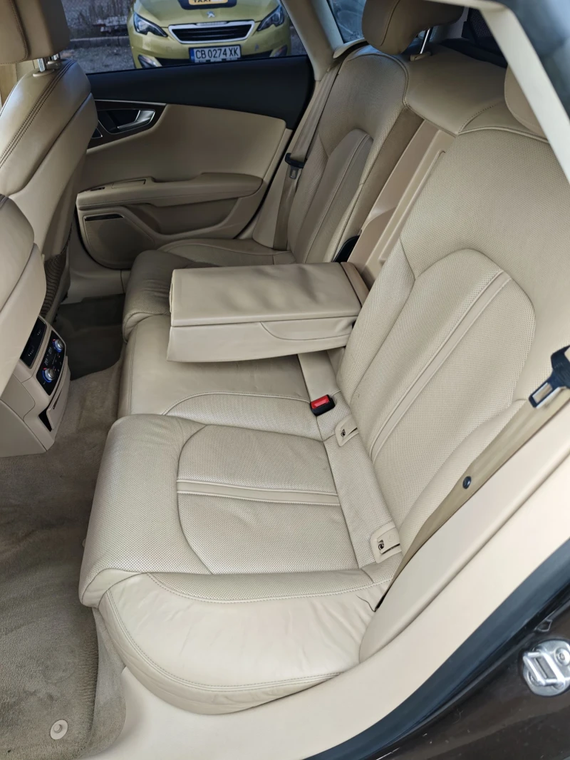 Audi A7 RS FULL TOP, снимка 10 - Автомобили и джипове - 52006106