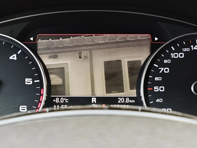 Audi A7 RS FULL TOP, снимка 13 - Автомобили и джипове - 52006106