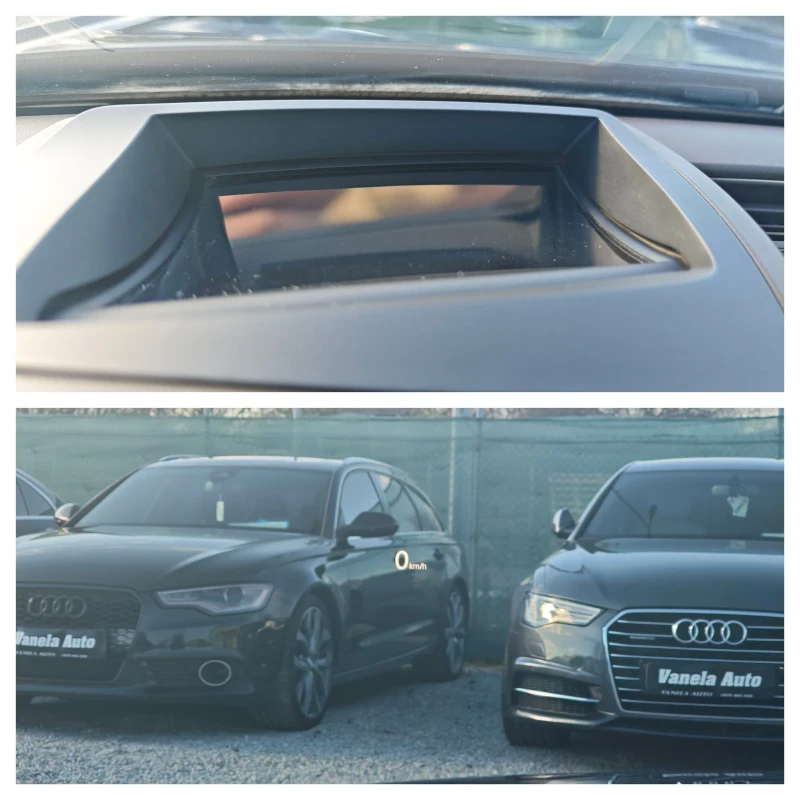 Audi A7 RS FULL TOP, снимка 14 - Автомобили и джипове - 52006106