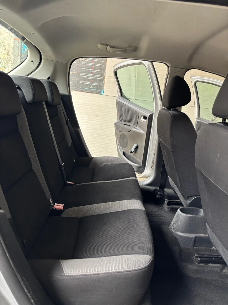 Peugeot 207 (На части), снимка 6 - Автомобили и джипове - 52168449