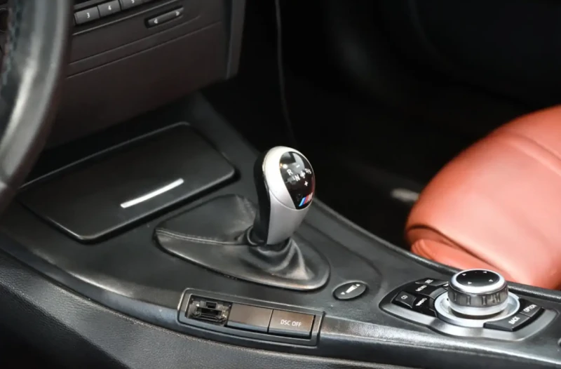 BMW M3 DCT* CABRIO* ПОДГРЕВ* КАМЕРИ* HEADUP, снимка 9 - Автомобили и джипове - 52456899