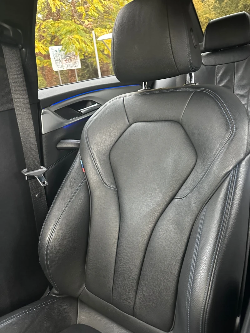 BMW 520 520 xd, снимка 6 - Автомобили и джипове - 52564852