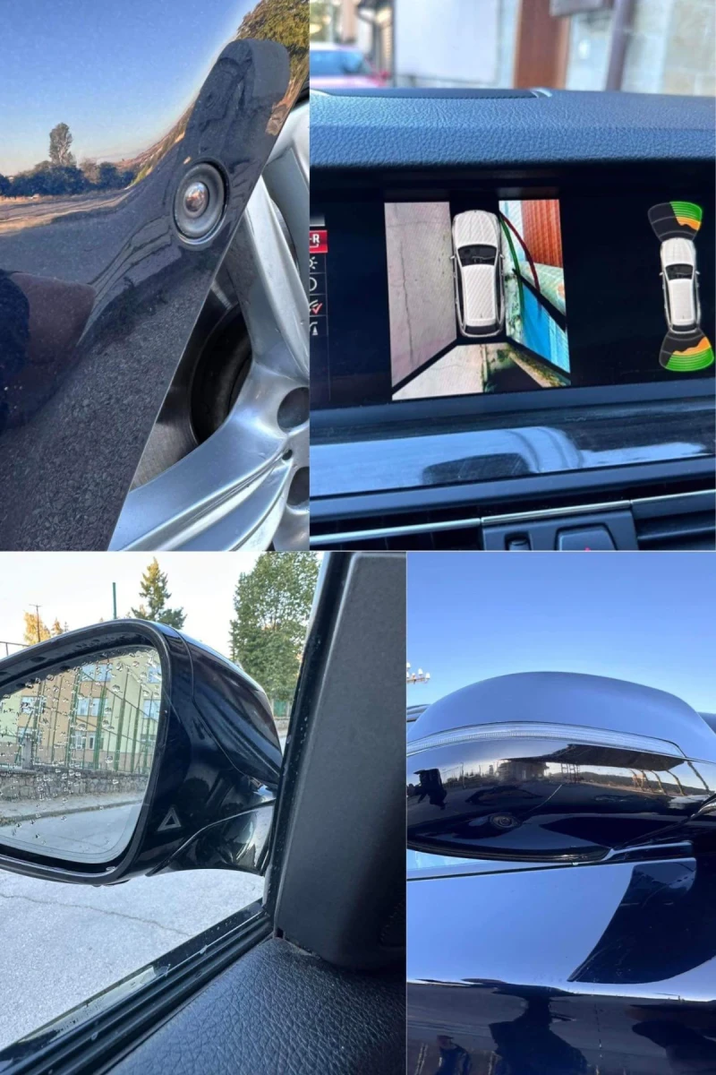 BMW 530, снимка 9 - Автомобили и джипове - 52666105