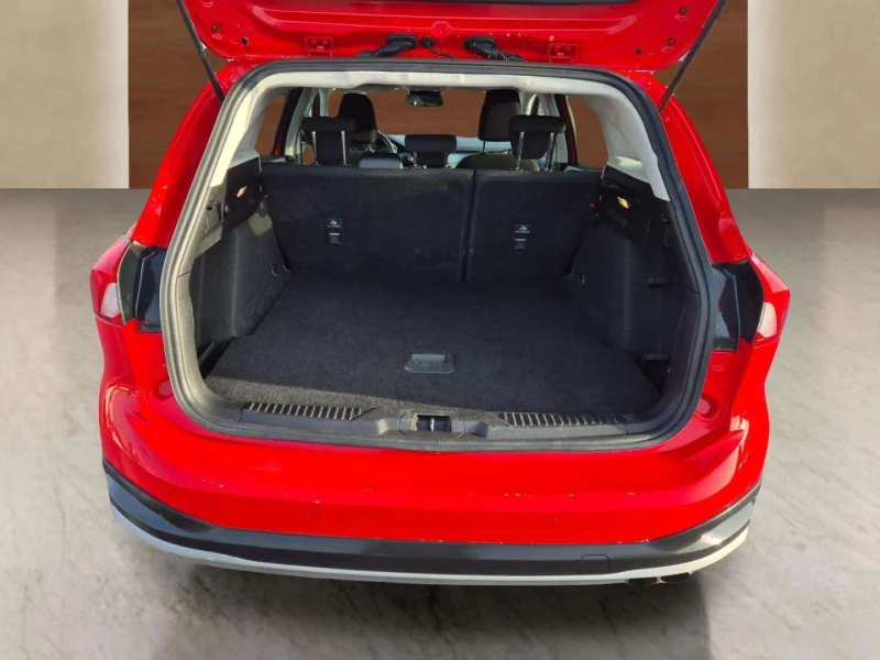 Ford Focus 1.0 EcoBoost, снимка 12 - Автомобили и джипове - 53046673