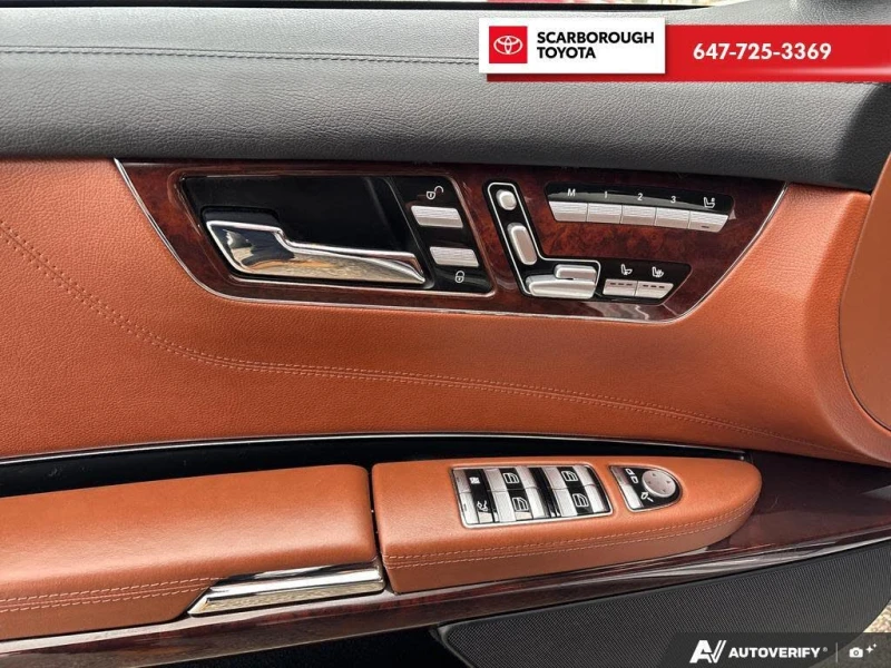 Mercedes-Benz CL 500 КАТО НОВ* 72.903КМ* FULL, снимка 10 - Автомобили и джипове - 53124529