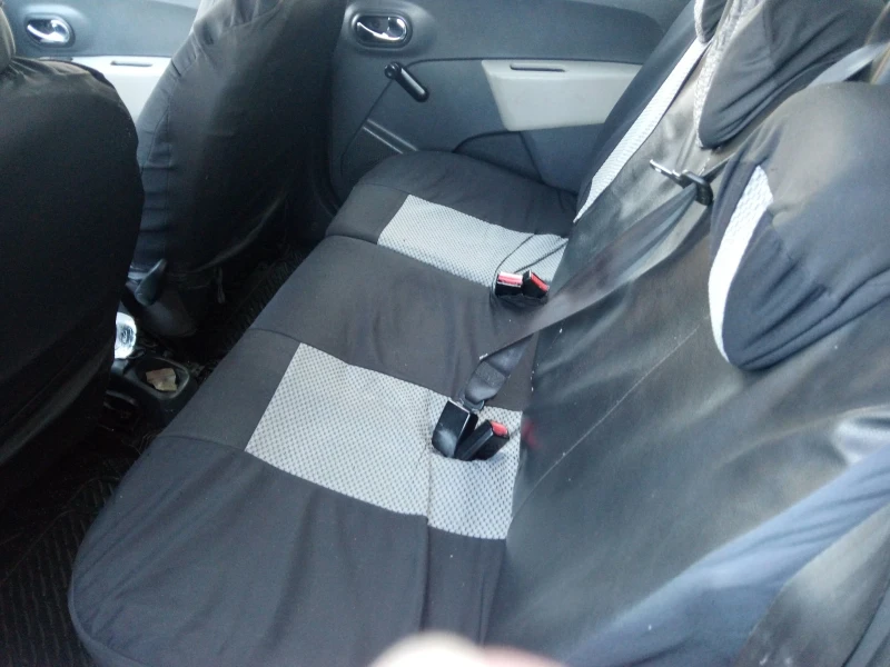 Dacia Lodgy, снимка 8 - Автомобили и джипове - 53139833