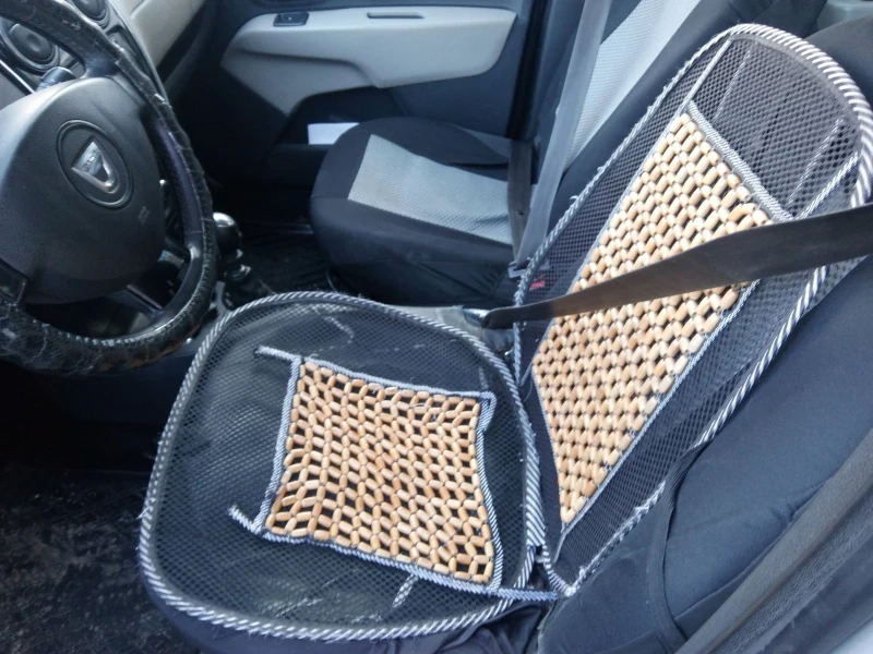 Dacia Lodgy, снимка 7 - Автомобили и джипове - 53139833