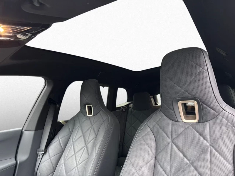 BMW iX xDrive40/326HP/PANO/HUD/LASER/360/NAVI/766g, снимка 7 - Автомобили и джипове - 53381733