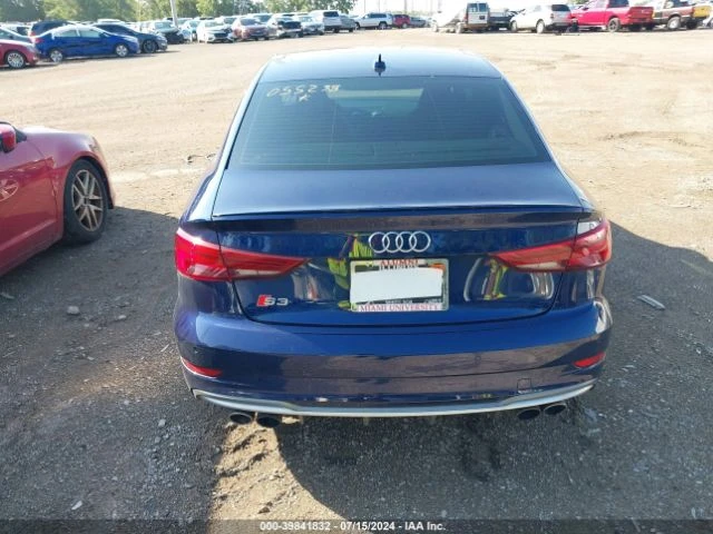 Audi S3 PREMIUM PLUS* Quattro* , снимка 6 - Автомобили и джипове - 47213729