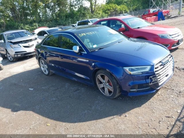 Audi S3 PREMIUM PLUS* Quattro* , снимка 1 - Автомобили и джипове - 47213729