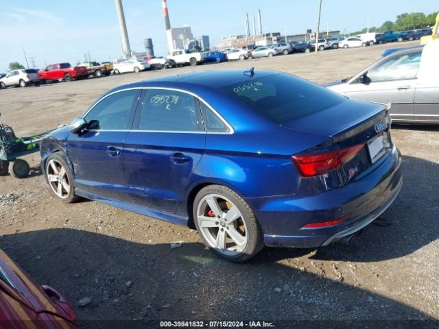 Audi S3 PREMIUM PLUS* Quattro* , снимка 3 - Автомобили и джипове - 47213729