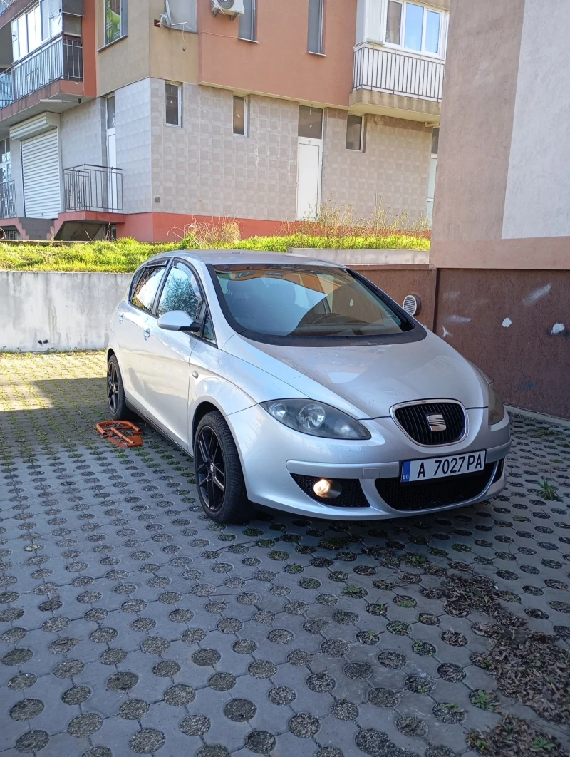 Seat Altea Dual LPG - 7999 лв. - 10997506 | Car24.bg
