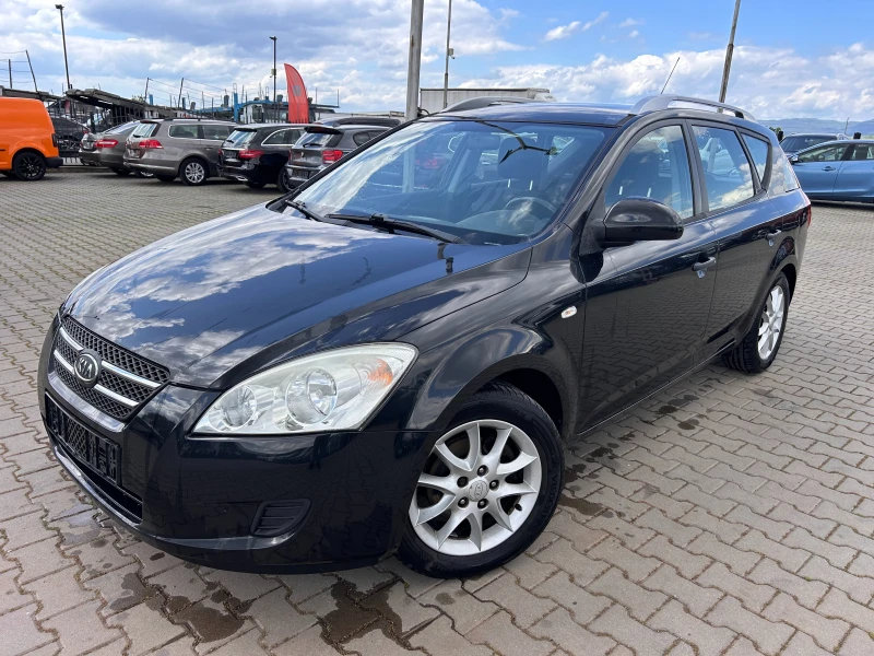 Kia Ceed 1.4i EURO 4 - 5800 лв. - 54254663 1