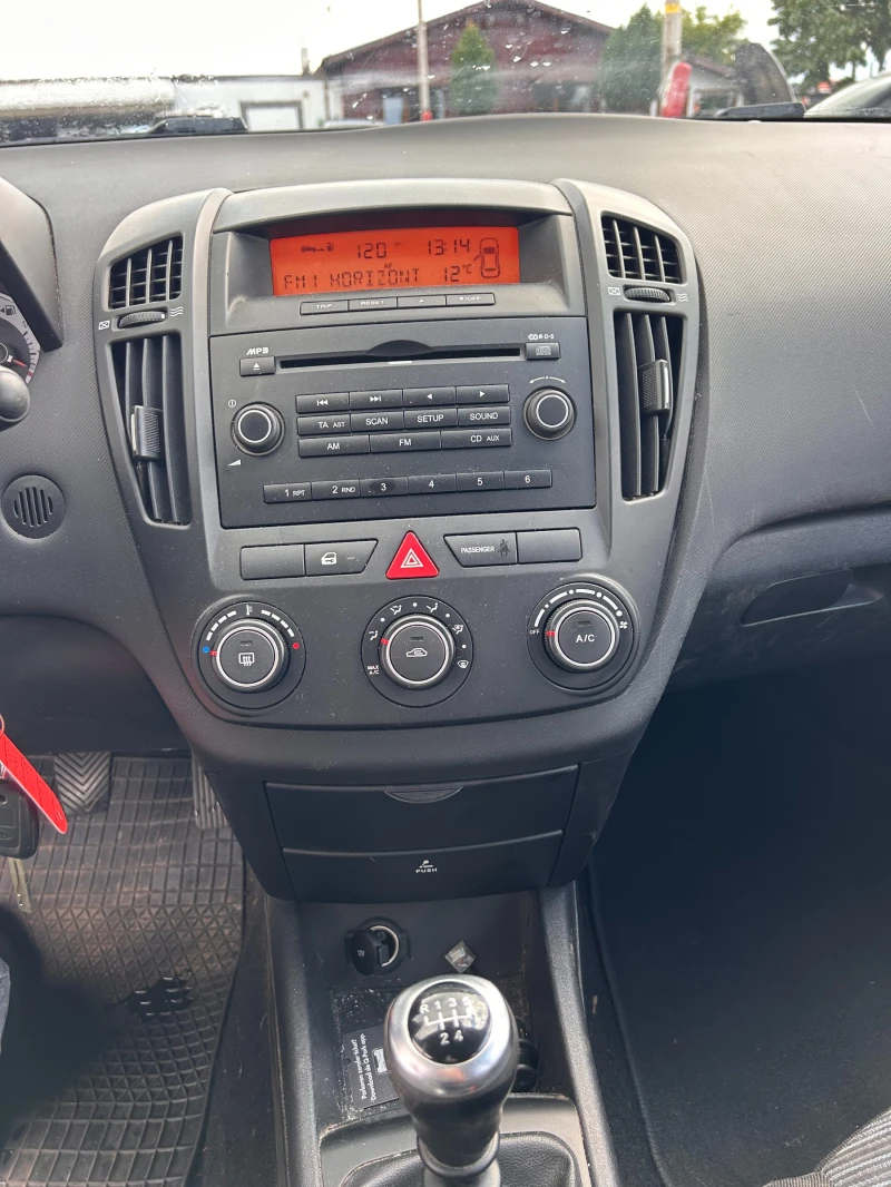 Kia Ceed 1.4i EURO 4 - 5800 лв. - 54254663 12