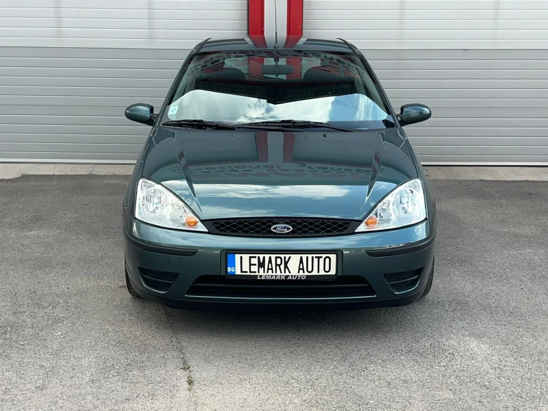Ford Focus 1.8TDDI KLIMATRONIK 63000KM!!! ЛИЗИНГ!!! - 3900 лв. - 49074890 1