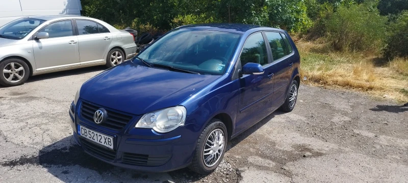 VW Polo - 7800 лв. - 53502341 1