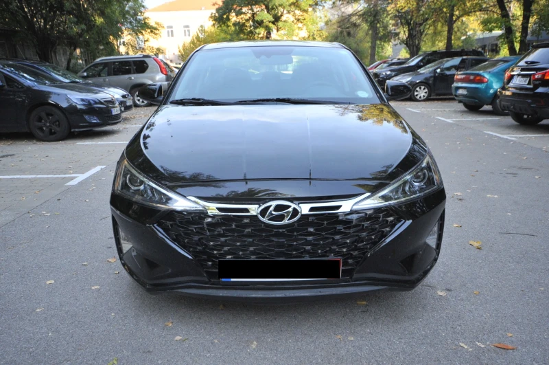 Hyundai Elantra - 29900 лв. / 15287.63 € - 88080816 1