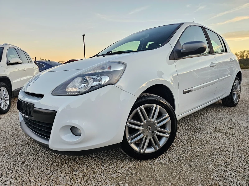 Renault Clio 1.5dCi, 90к.с. - 6800 лв. / 3476.78 € - 20155424 1