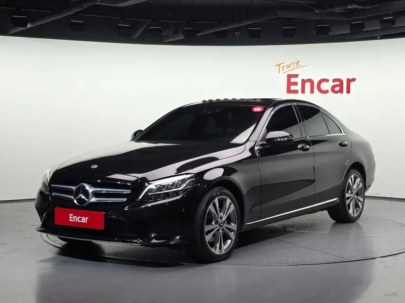 Mercedes-Benz C 180 - 39166 лв. / 20025.26 € - 74576121 1