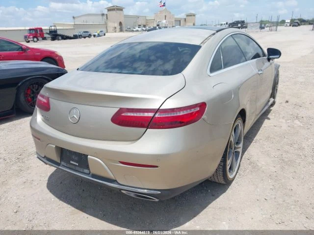 Mercedes-Benz E 400 COUPE * BURM * ����� | Mobile.bg � ����������� 7