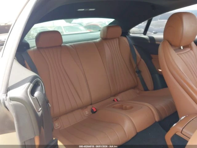 Mercedes-Benz E 400 COUPE * BURM * ����� | Mobile.bg � ����������� 12