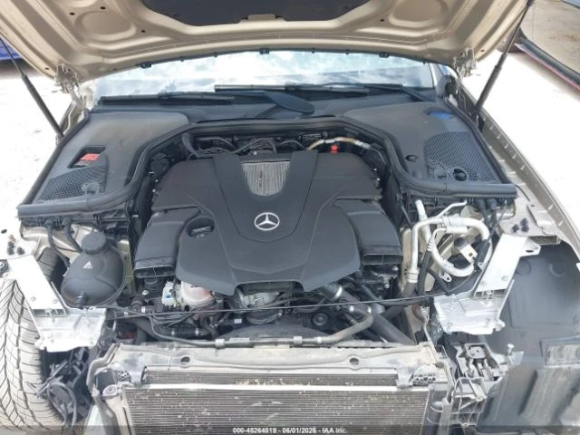 Mercedes-Benz E 400 COUPE * BURM * ����� | Mobile.bg � ����������� 14