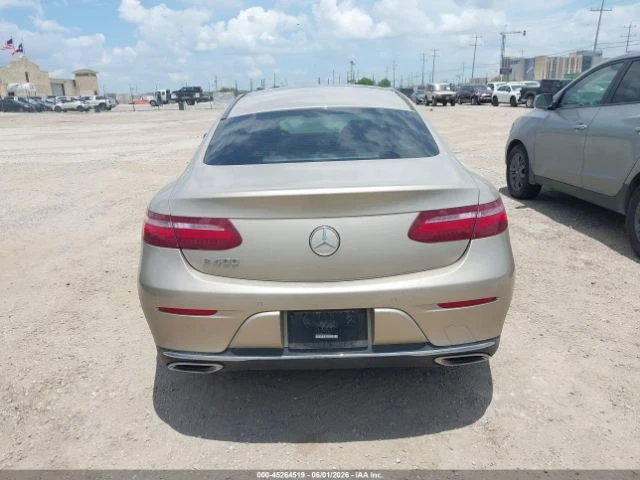 Mercedes-Benz E 400 COUPE * BURM * ����� | Mobile.bg � ����������� 6