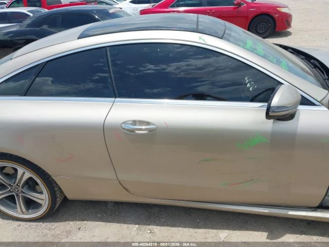 Mercedes-Benz E 400 COUPE * BURM * ����� | Mobile.bg � ����������� 8