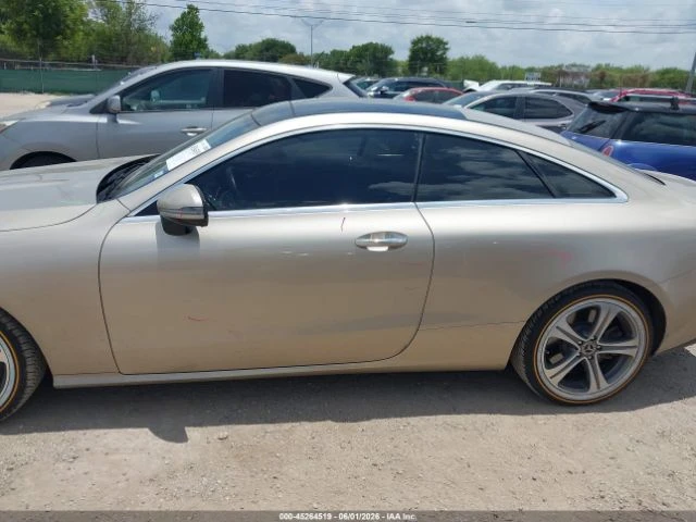 Mercedes-Benz E 400 COUPE * BURM * ����� | Mobile.bg � ����������� 9