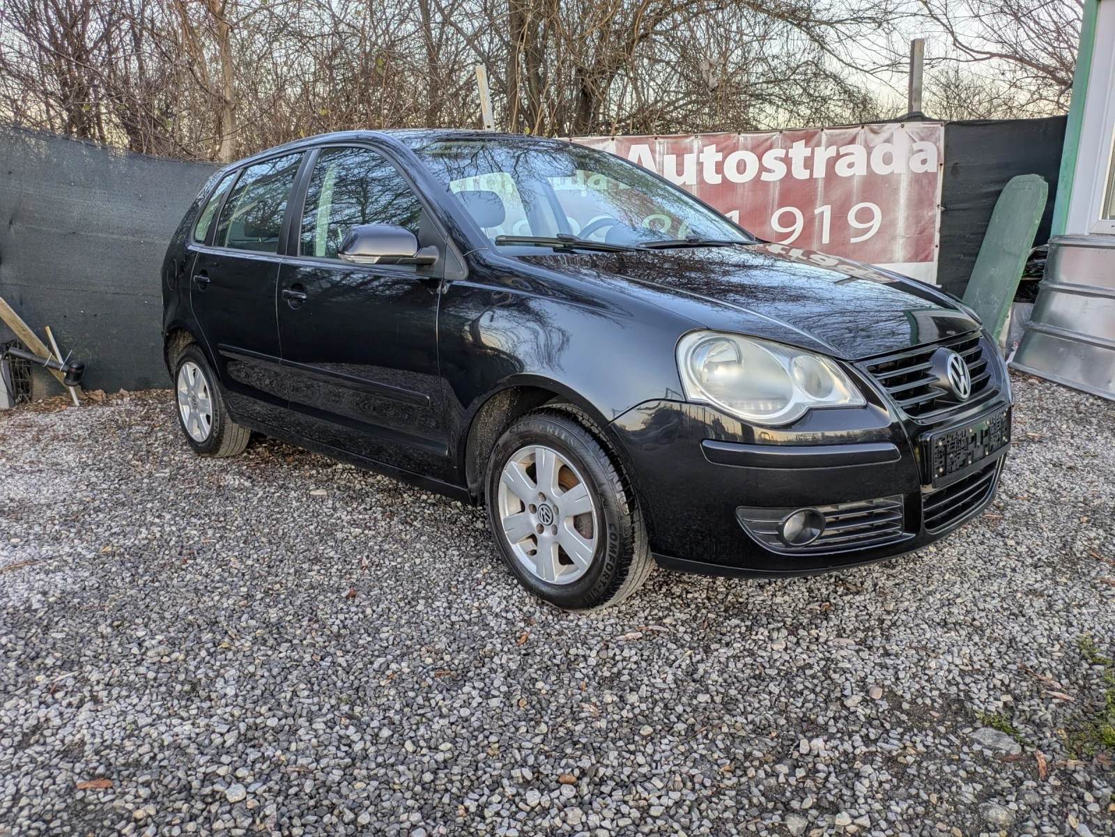 VW Polo 1.2I Familiy, снимка 1