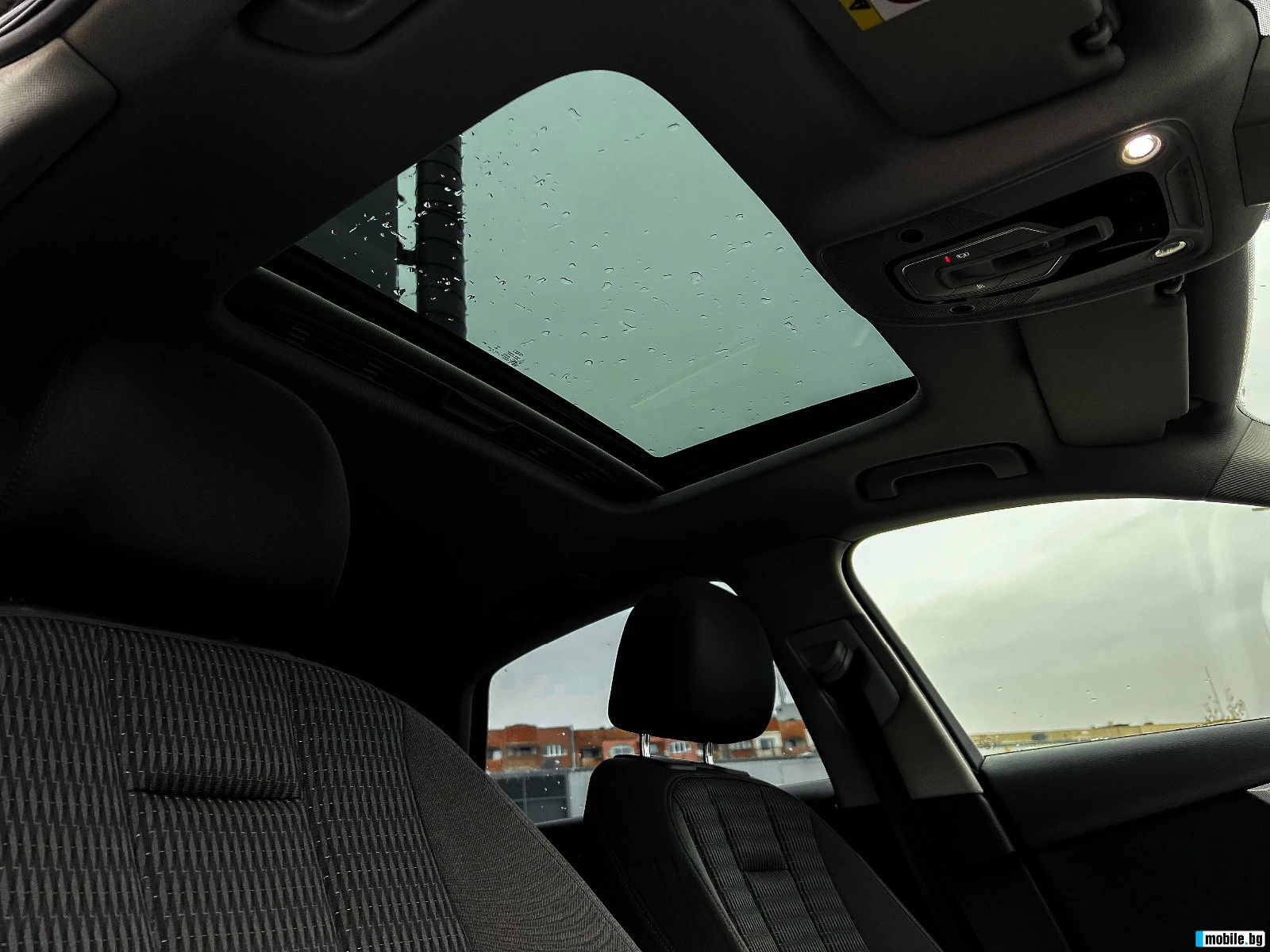 Audi A4 2.0 TDI 190 k.c. | Mobile.bg   13